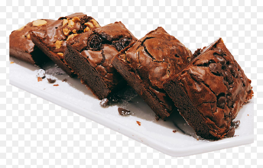Chocolate Brownie , Png Download - Chocolate Brownie, Transparent Png - brownie png