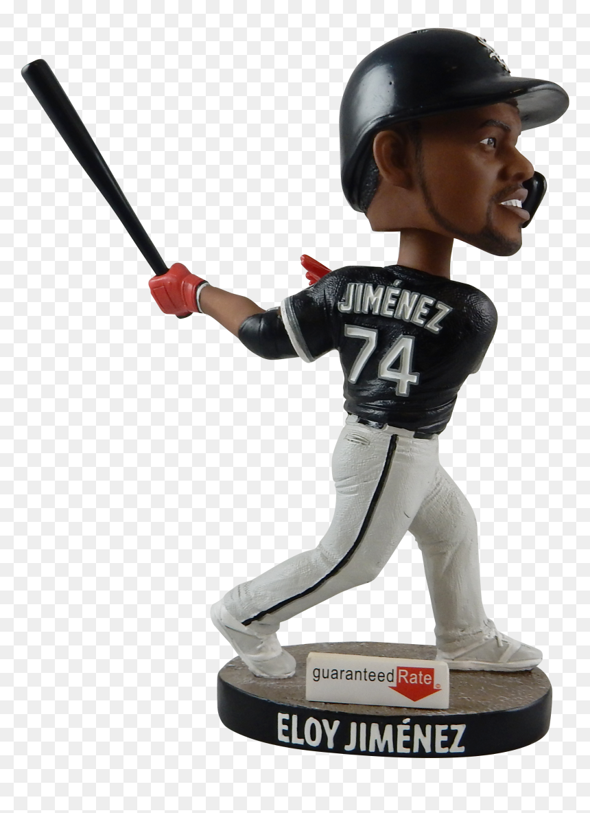 White Sox Bobbleheads, HD Png Download - chicago white sox logo png