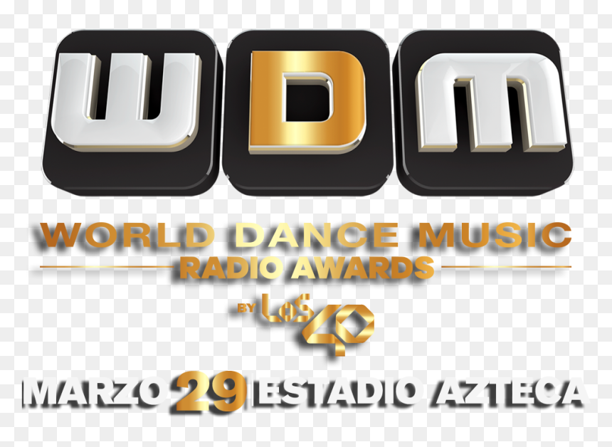 Wdm Radio Awards Logo, HD Png Download - awards png