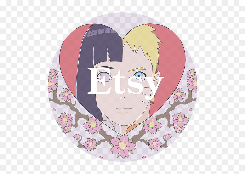Illustration, HD Png Download - etsy icon png