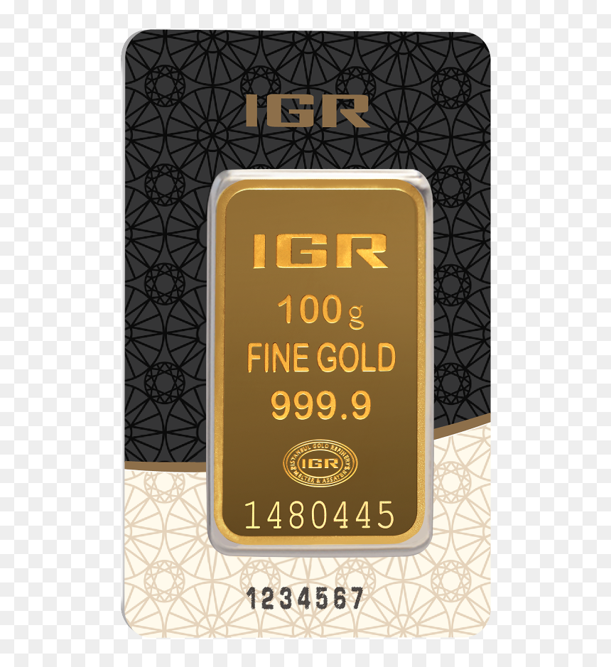 Eye Shadow, HD Png Download - gold bars png