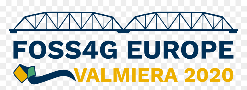 Foss4g Europe, HD Png Download - europe png