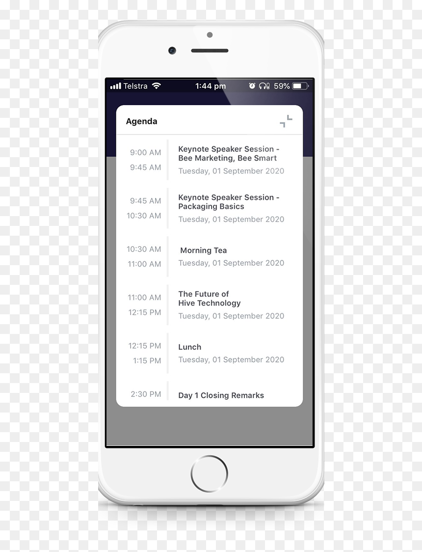 Mobile Phone, HD Png Download - agenda png
