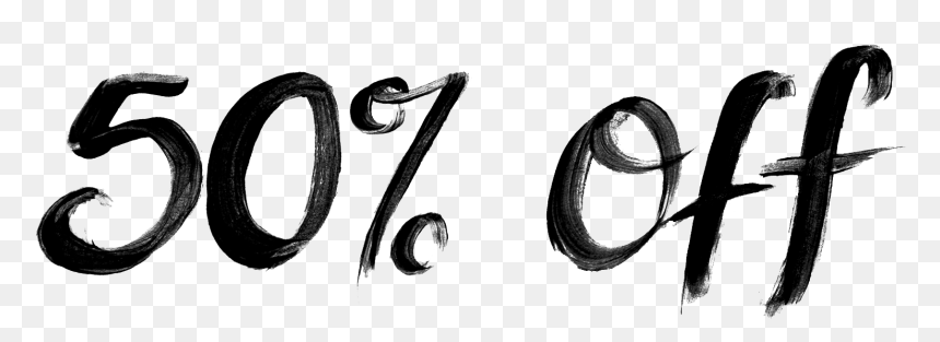 Calligraphy, HD Png Download - 25% off png
