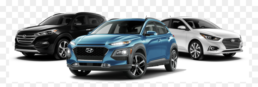 Back Of Car - 2020 Hyundai Kona Ev, HD Png Download - back of car png