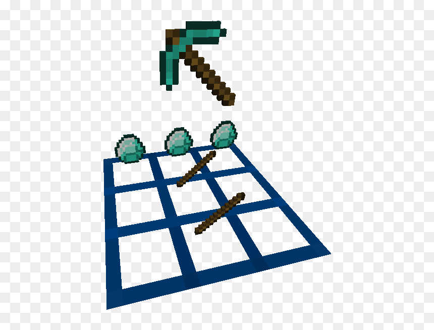 Illustration, HD Png Download - grid texture png
