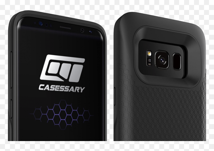 S8 Battery Case, HD Png Download - 25% off png