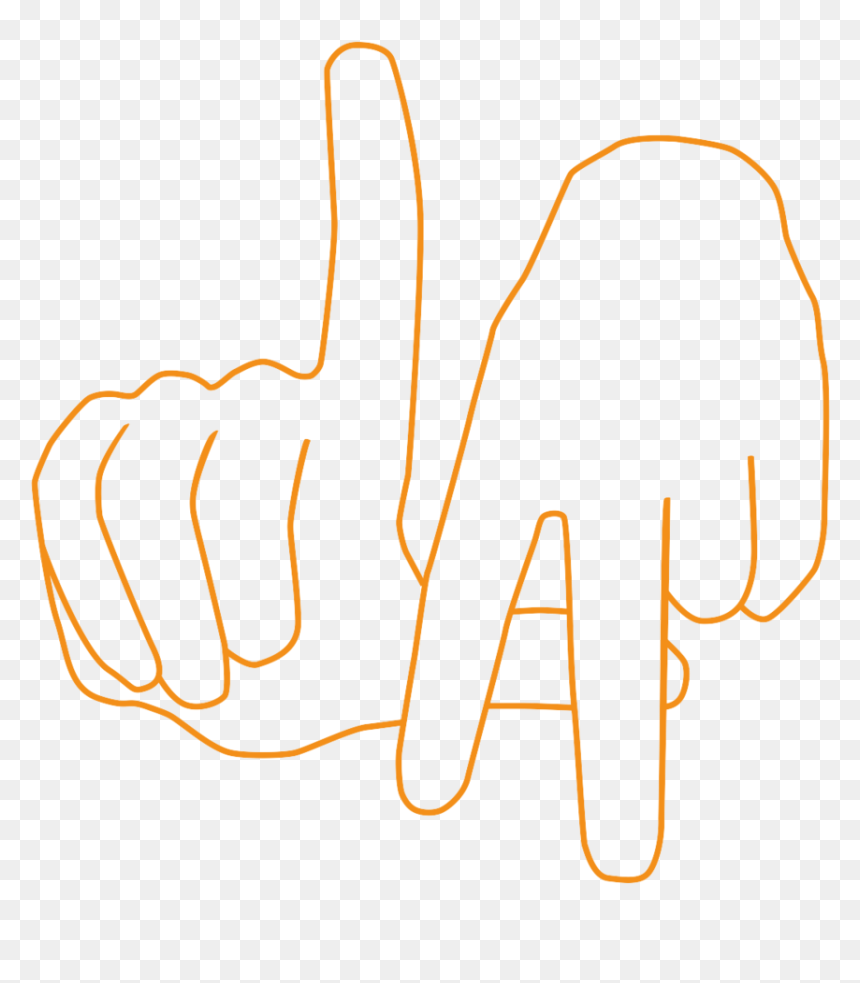 Thumb Image, HD Png Download - la png