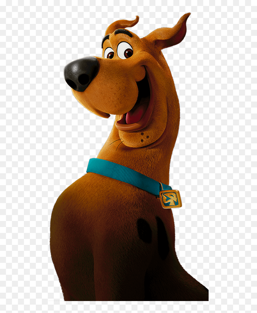 Scoob, HD Png Download - movie rating png