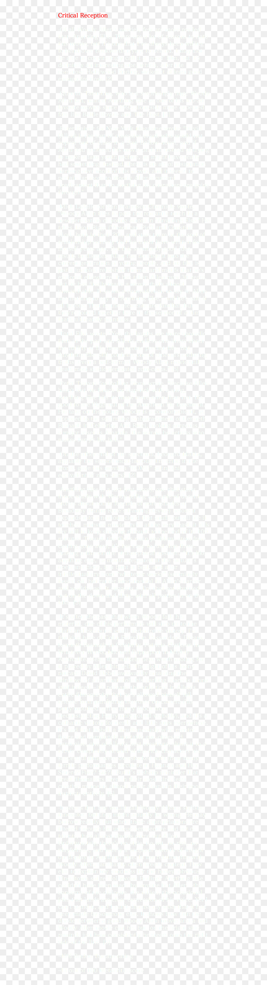 Screenshot, HD Png Download - movie rating png