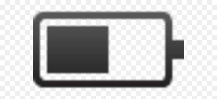 Clip Art, HD Png Download - battery icon png