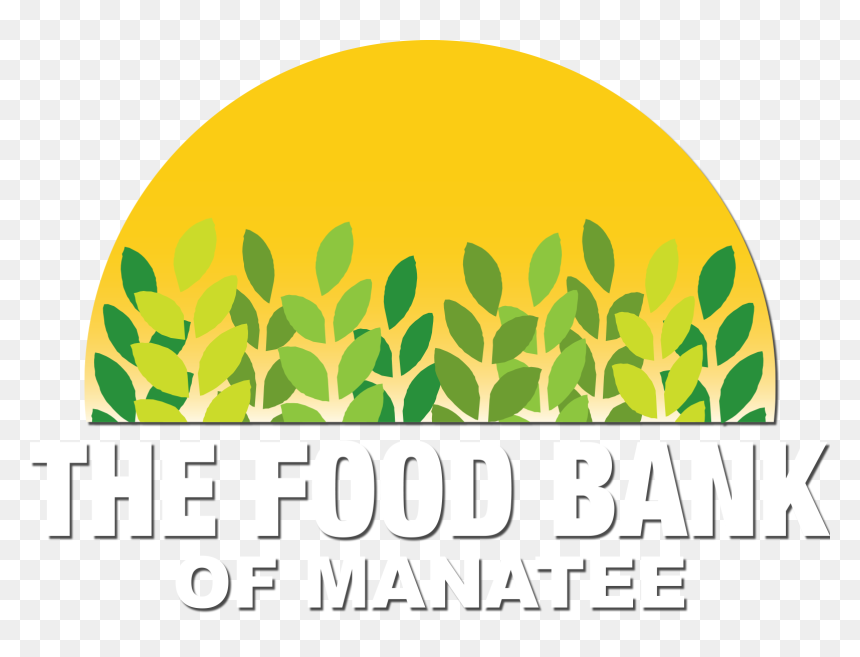 Manatee Food Bank, HD Png Download - manatee png