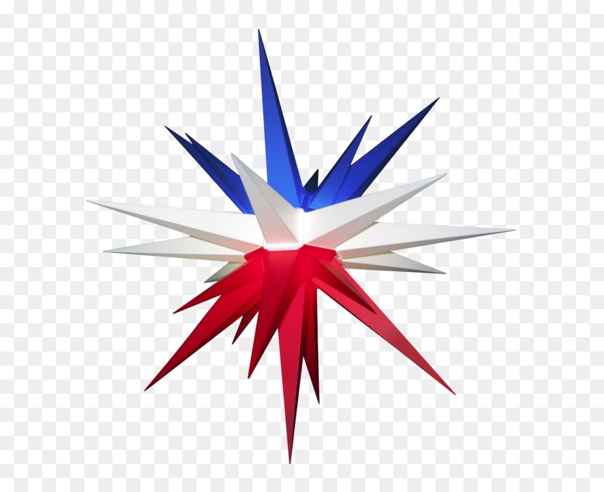 Paper, HD Png Download - texas star png