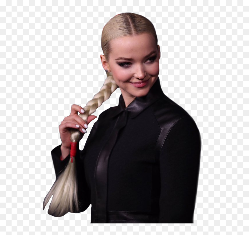 Girl, HD Png Download - dove cameron png