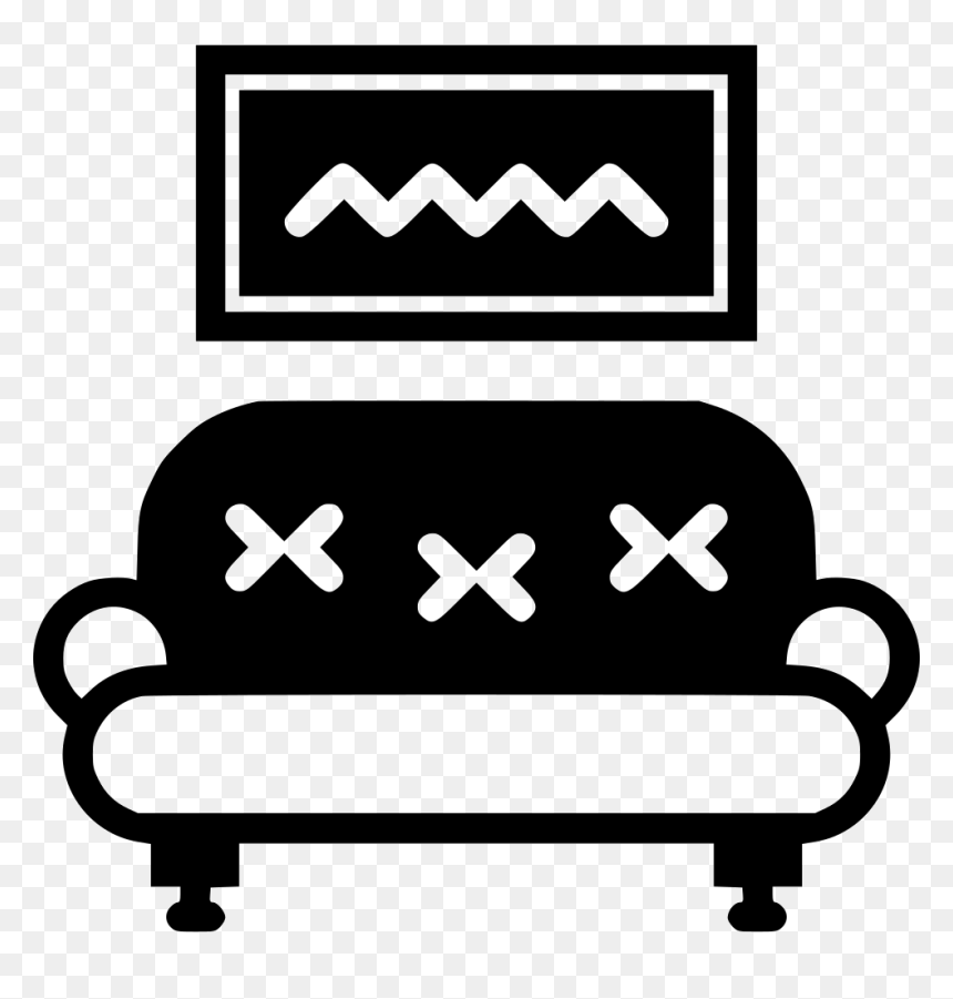 Living Room, HD Png Download - living room png