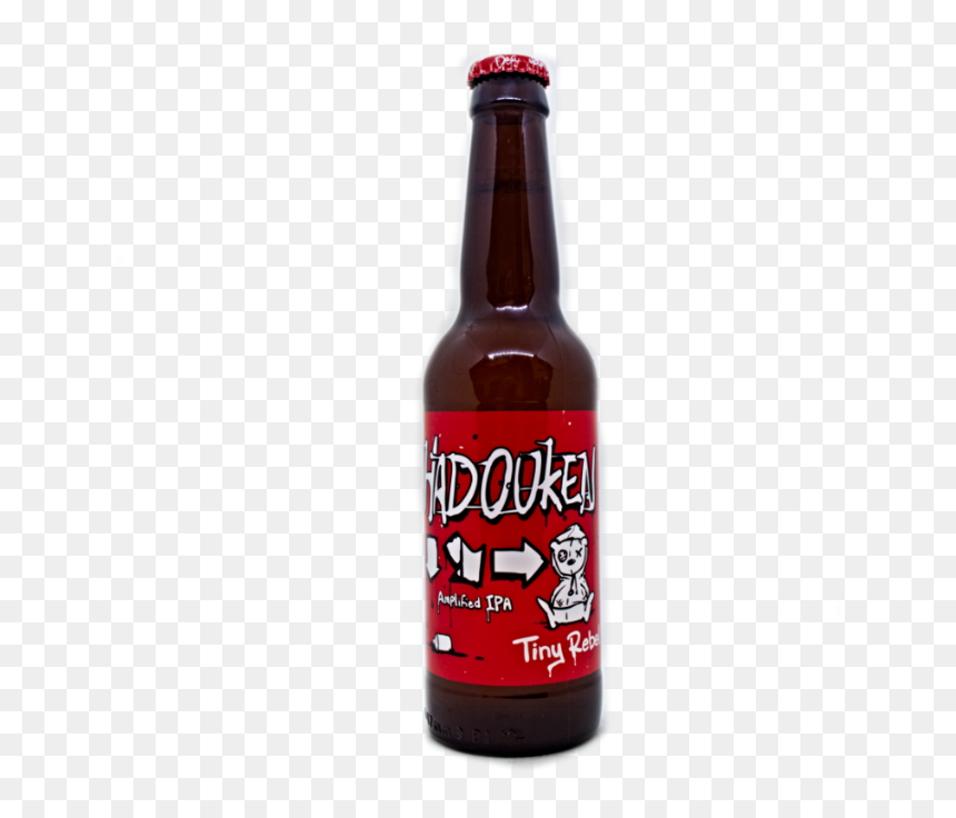 Cerveza Belzebuth , Png Download - Shipyard Prelude Winter Warmer, Transparent Png - hadouken png
