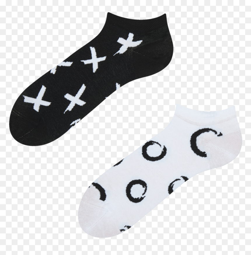 Lifestyle Photo Good Mood Low Socks Tic Tac Toe - Sock, HD Png Download - tic tac toe png