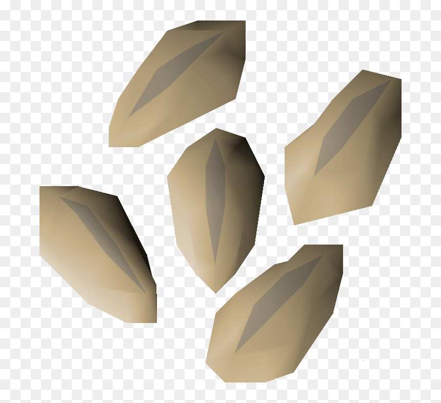 Old School Runescape Wiki - Tan, HD Png Download - barley png