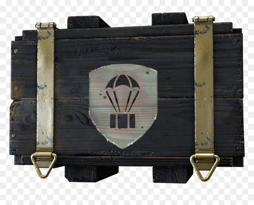 Black Ops 3 Supply Drops Png - Call Of Duty Supply Drop Box, Transparent Png - supply drop png