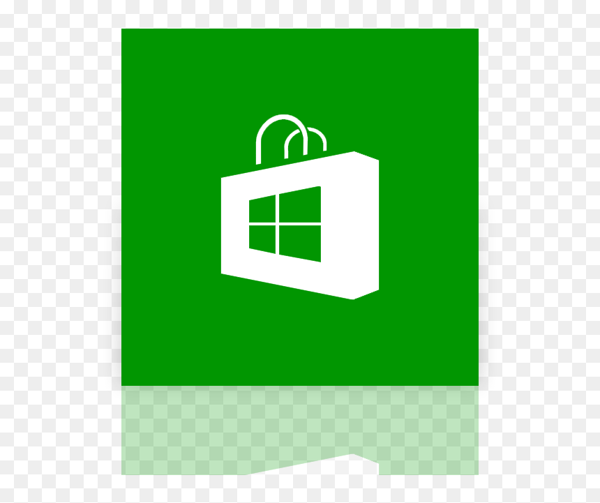 Transparent Imessage Icon Png - Windows Store, Png Download - windows icon png