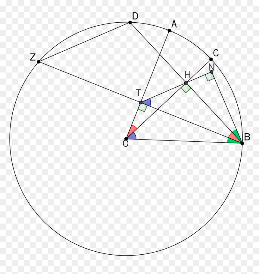 Circle, HD Png Download - trigo png