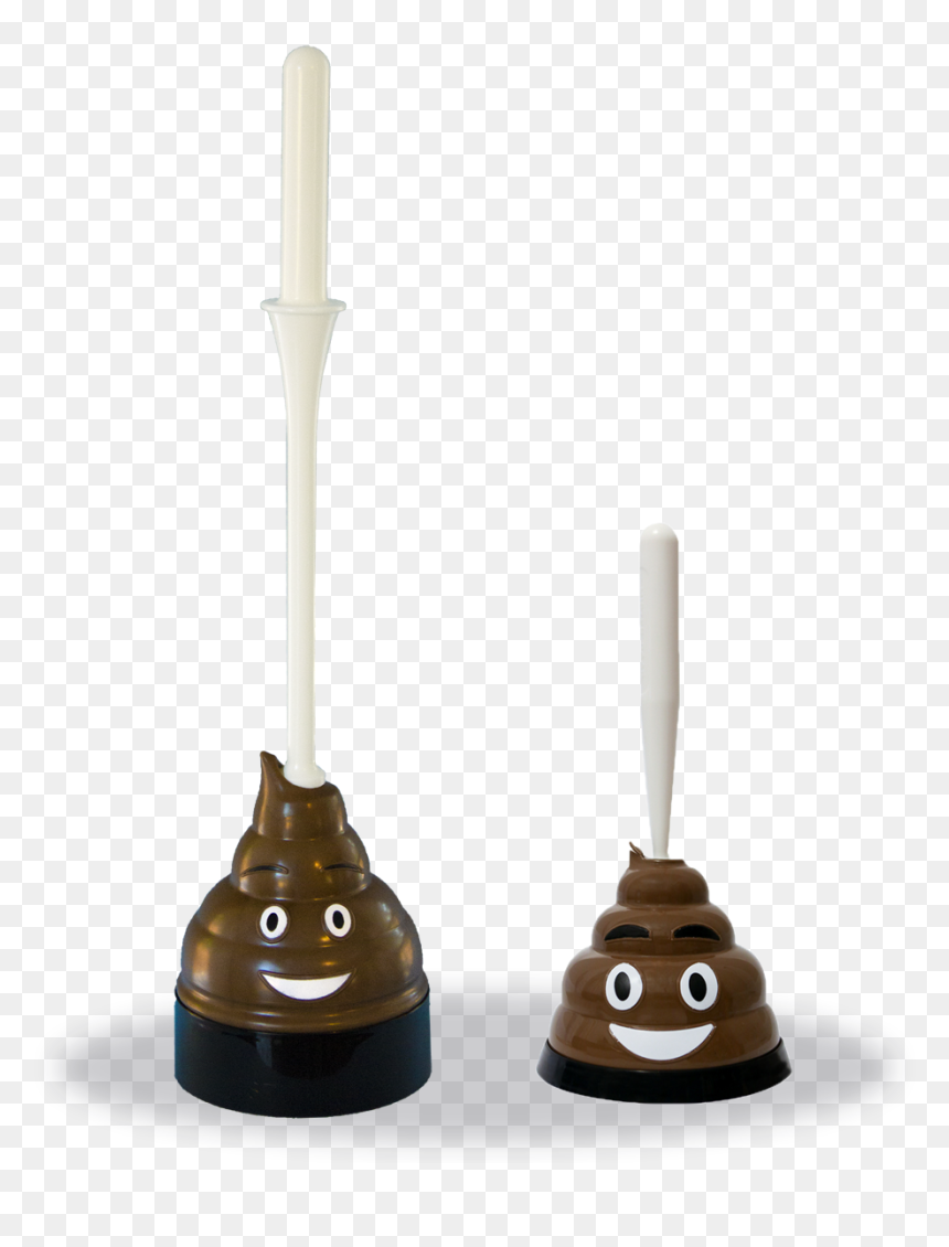 Chocolate, HD Png Download - plunger png