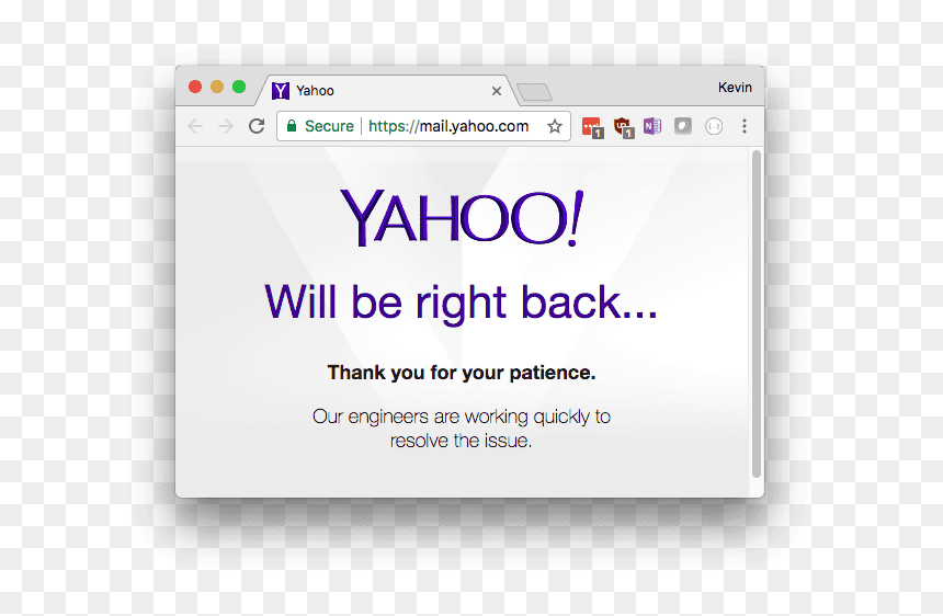 Right Back Sign, HD Png Download - be right back png