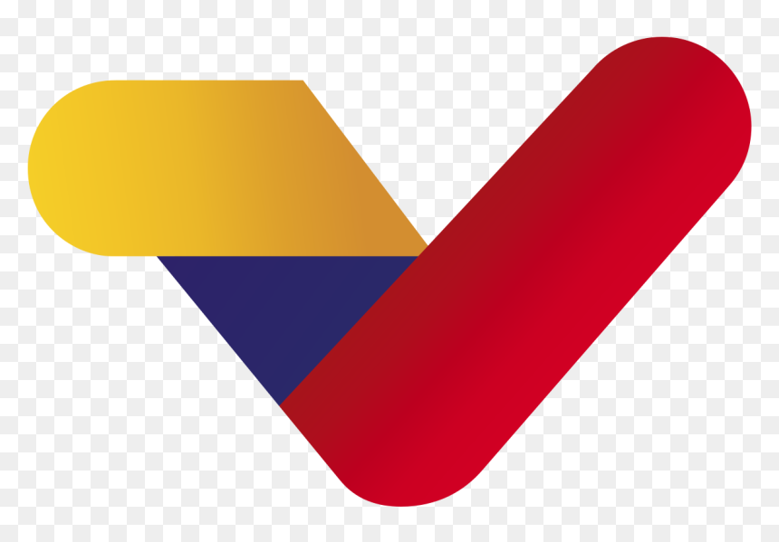 Logo De Venezolana De Television, HD Png Download - bandera venezuela png