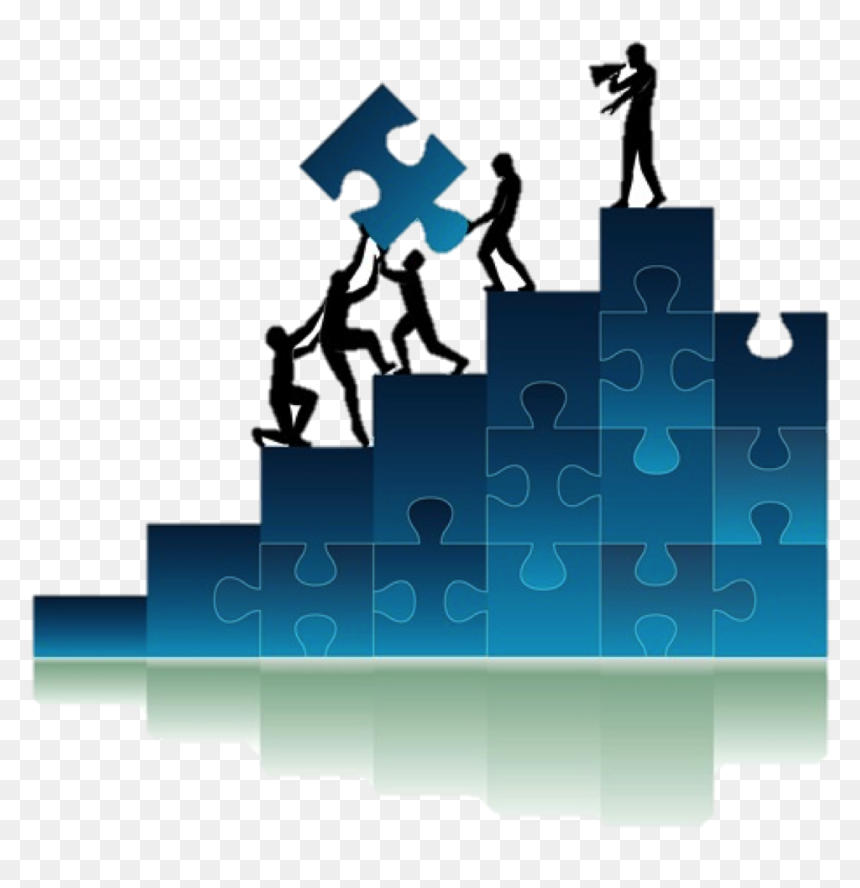 Why Is Leadership Part Of Our Studies At The Higher - Leadership Building, HD Png Download - leadership png
