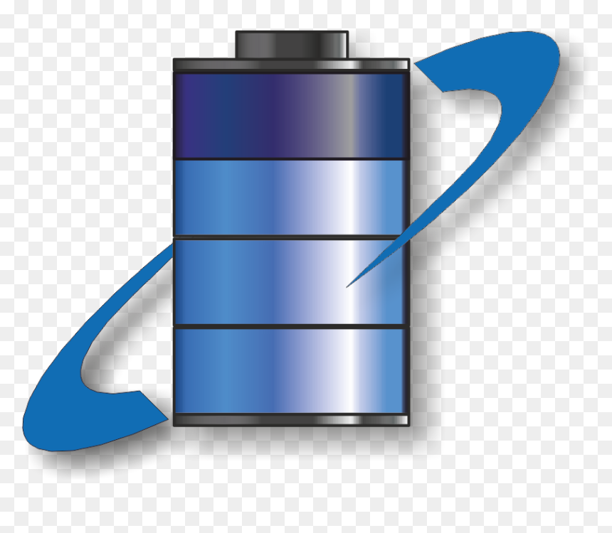 Batsim, HD Png Download - battery icon png