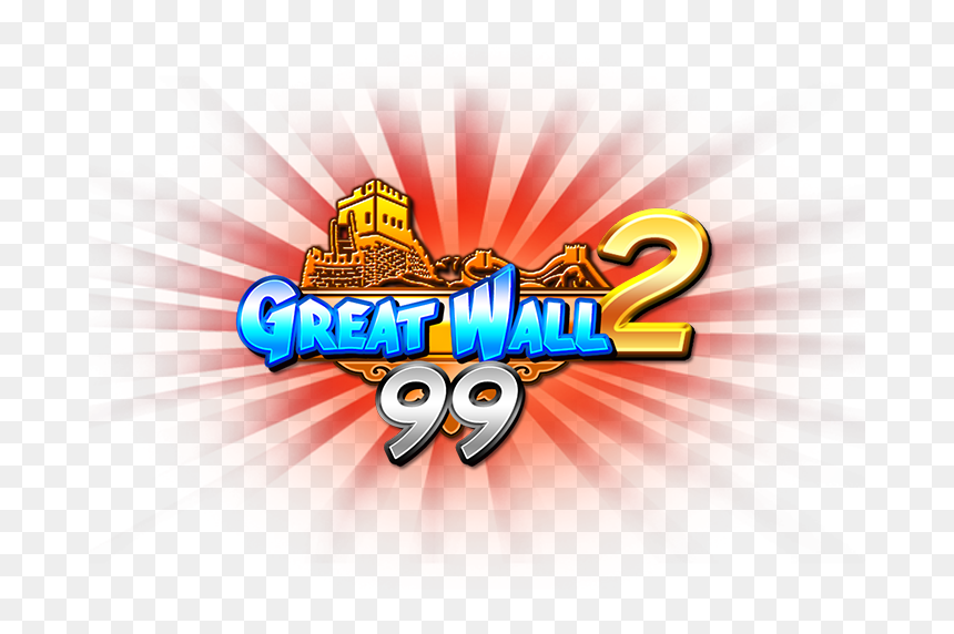 Great Wall 2 Png, Transparent Png - slot machine png