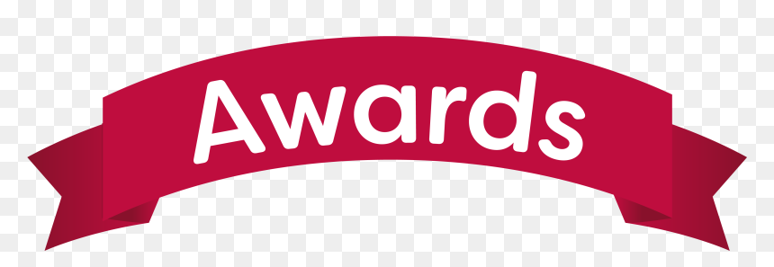 Graphic Design , Png Download - Awards Banner Png, Transparent Png - awards png