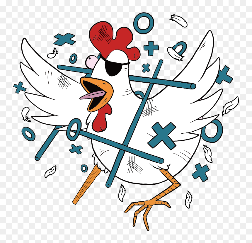 Clip Art, HD Png Download - tic tac toe png
