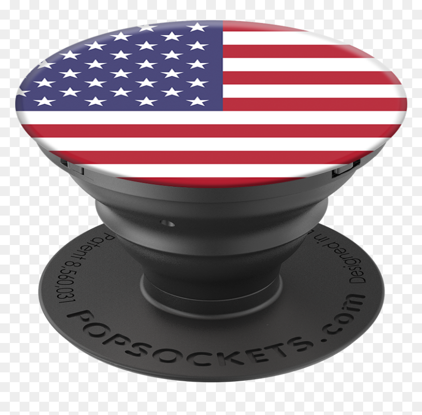 Transparent American Flags Png - Flag Of The United States, Png Download - american flag.png