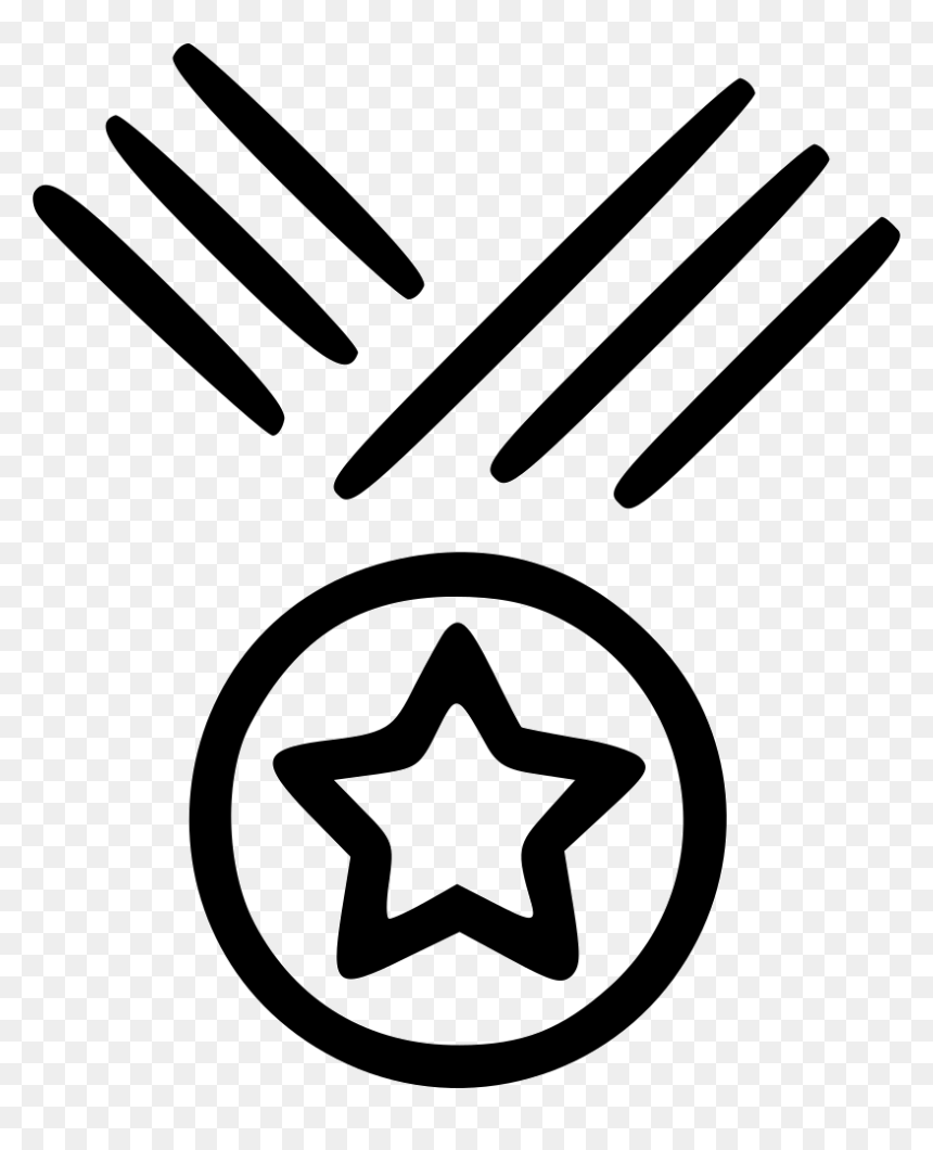 Awards - Achievements Png Icon, Transparent Png - awards png