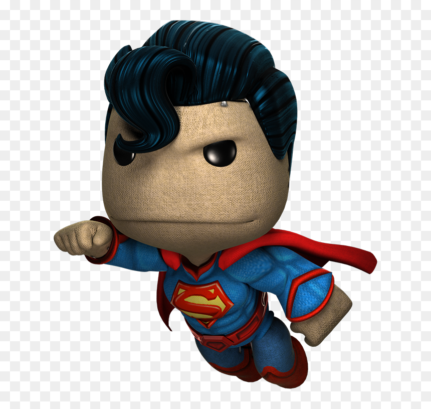 Supermanpose - Cartoon, HD Png Download - superman comic png