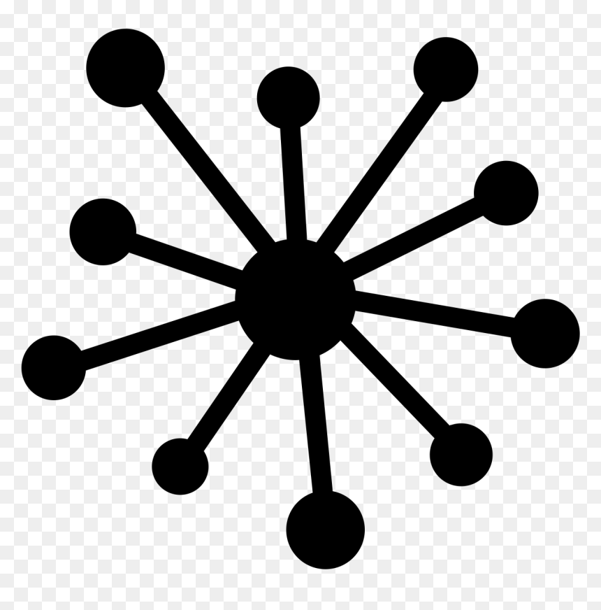 Bergiselschanze, HD Png Download - network icon png