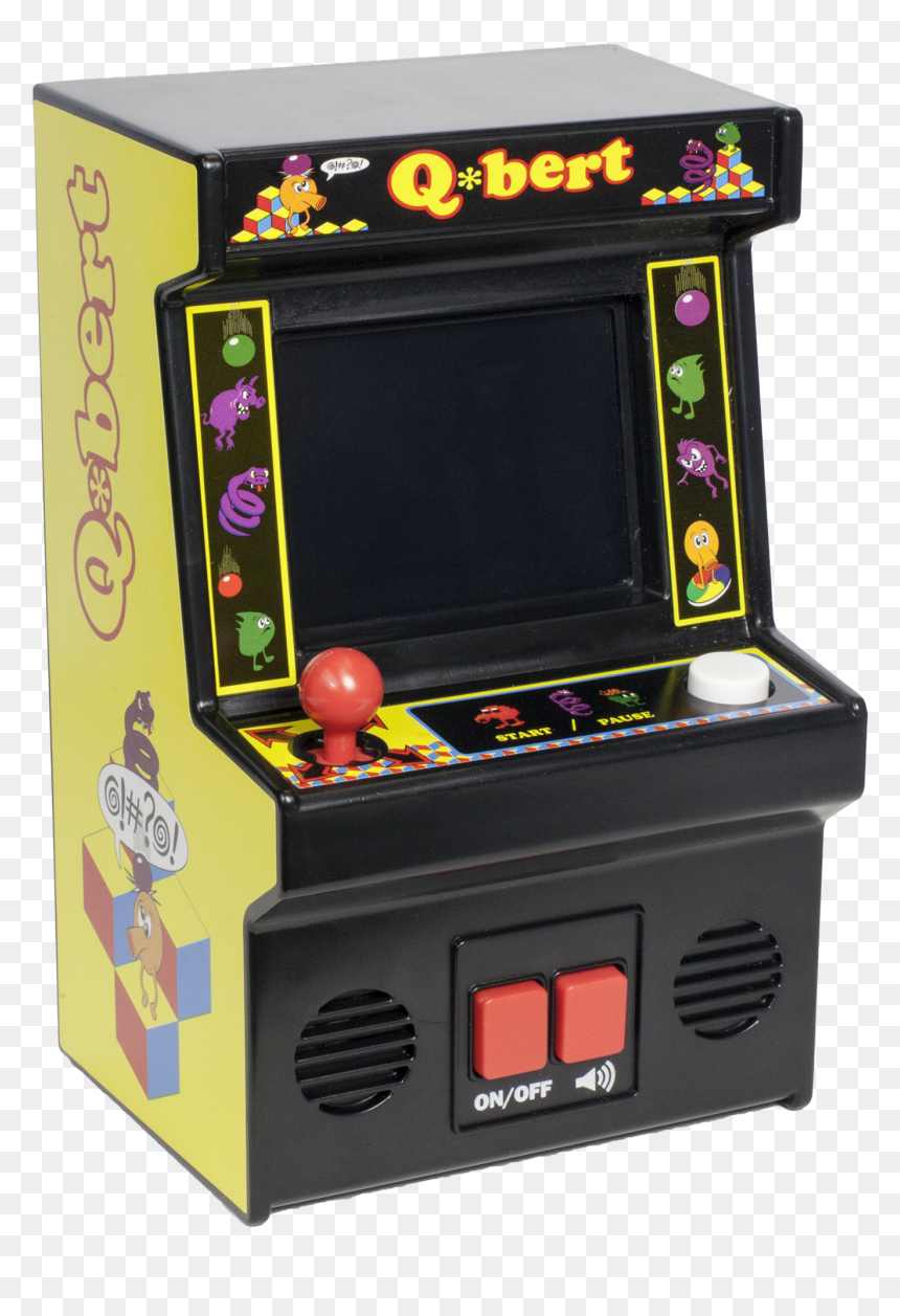 Arcade Games Png - Centipede Arcade Game, Transparent Png - arcade machine png