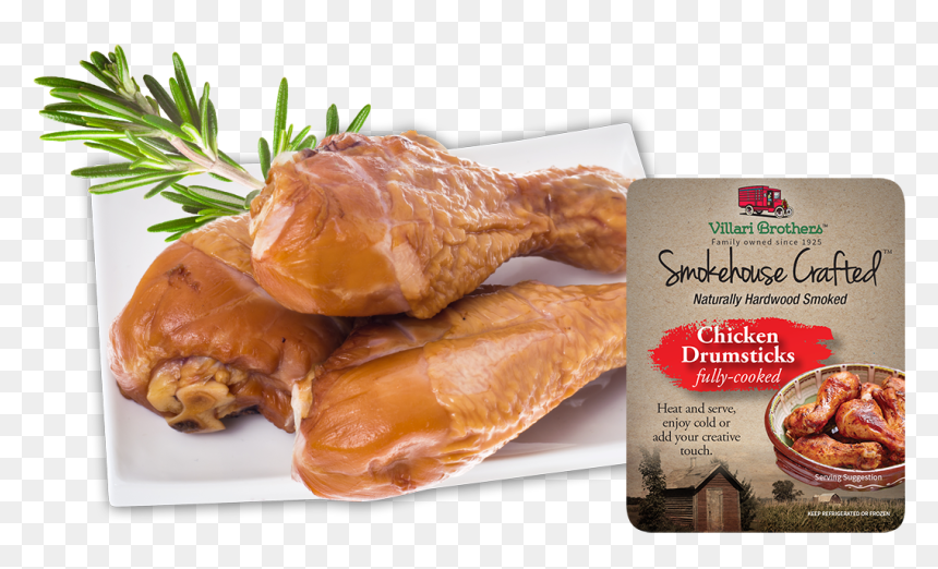 Chicken Drumstick Png Svg Royalty Free - Portable Network Graphics, Transparent Png - drumstick png