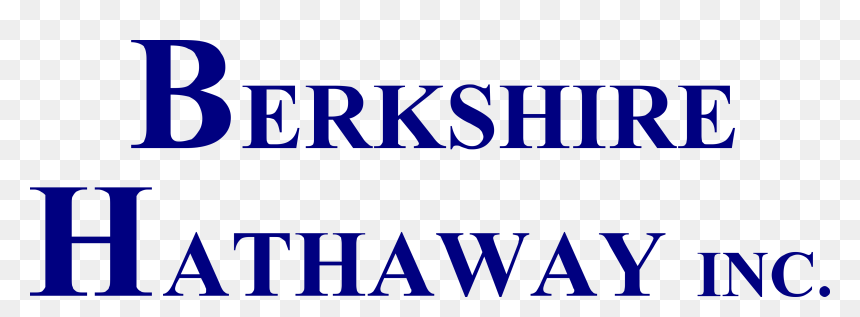 Airline, HD Png Download - berkshire hathaway logo png