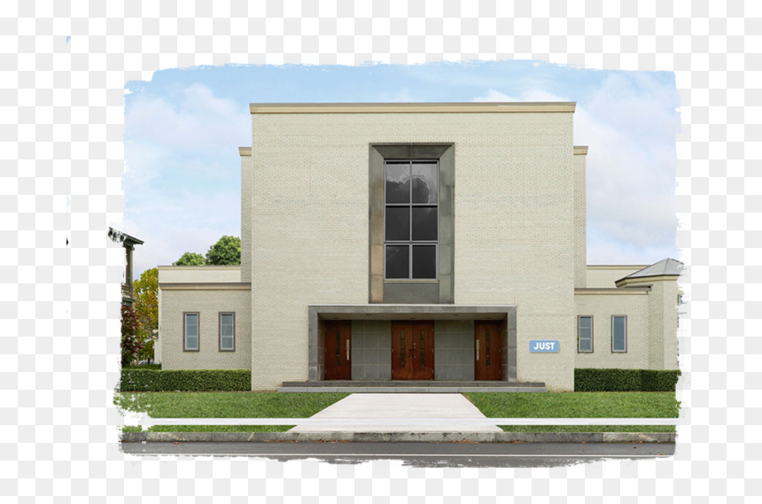 New Technology For An Old Building - House, HD Png Download - old house png