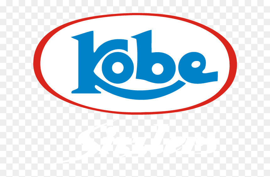 The Authentic Indian Sizzlers - Kobe Sizzlers, HD Png Download - kobe logo png