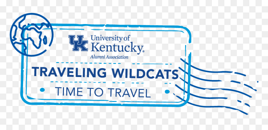 Kentucky Wildcats, HD Png Download - university of kentucky logo png