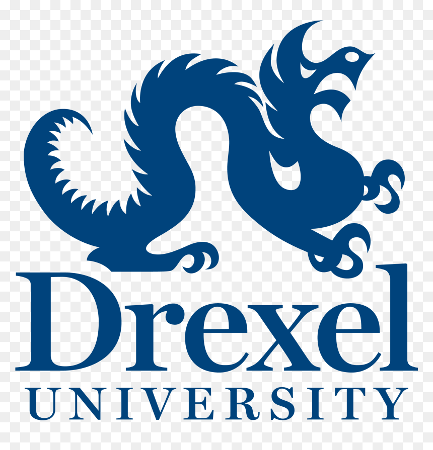 Drexel Logos - Drexel University Logo Png, Transparent Png - freedom png