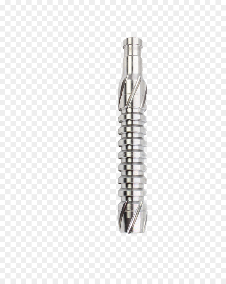 Silver, HD Png Download - plunger png