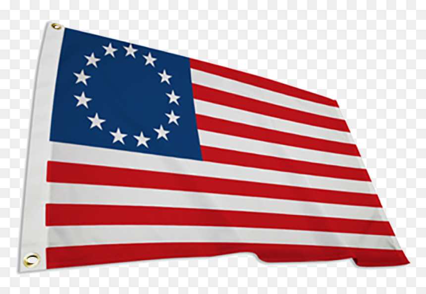 Flag Of The United States, HD Png Download - american flag.png