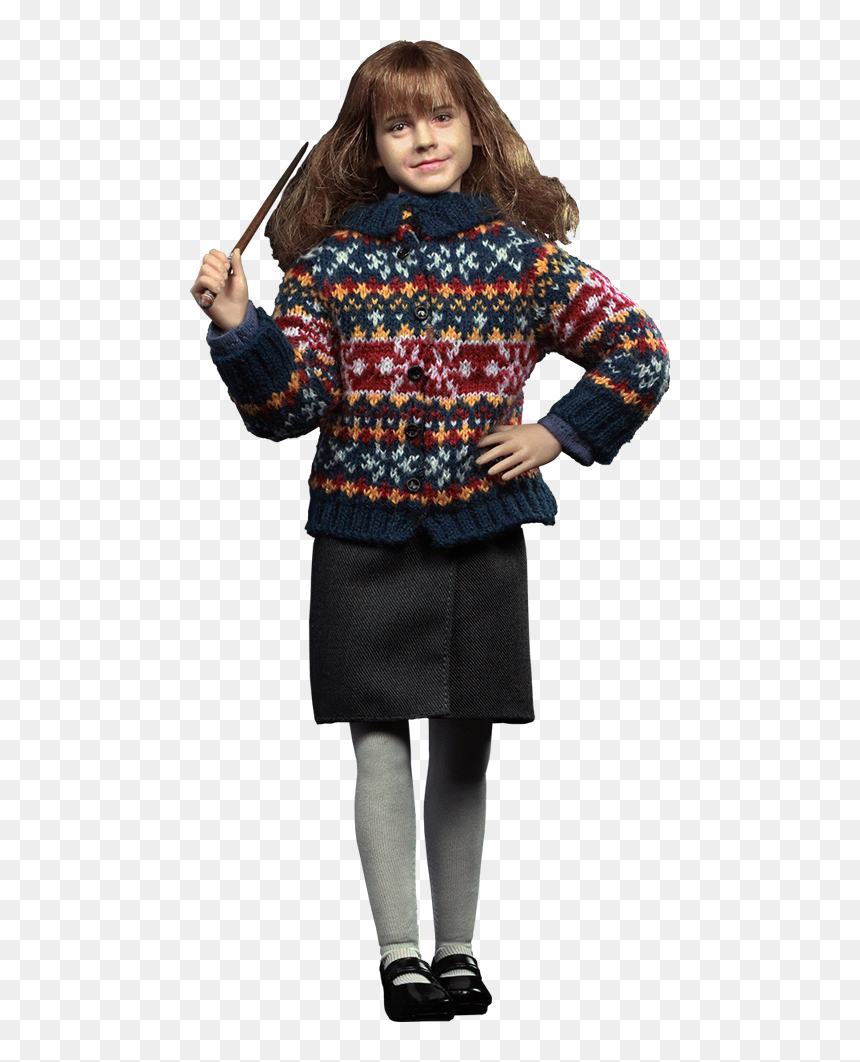 Thumb Image - Hermione Granger All Clothes, HD Png Download - hermione granger png