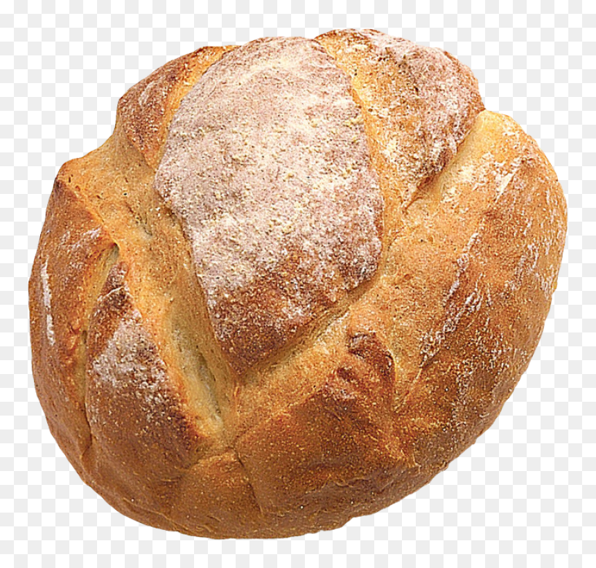 Bread Png Image - Bread Png, Transparent Png - barley png