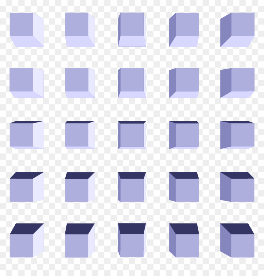 File - Perspective - Svg - Illustration, HD Png Download - perspective grid png