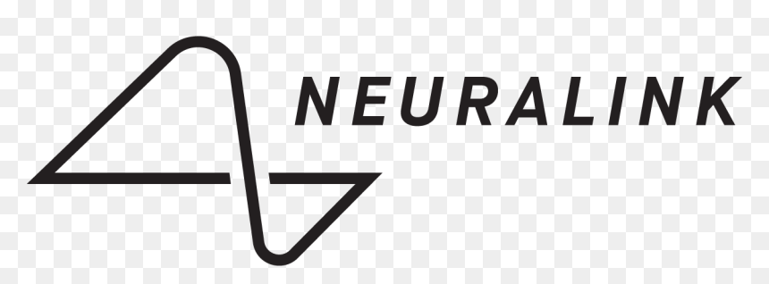 Neuralink Logo, HD Png Download - elon musk png